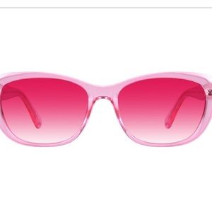 Meet your Posher, Kyah